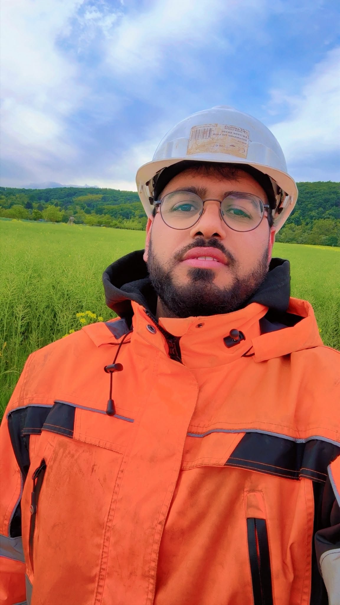 Bauleiter von FixGleisbau Bochum